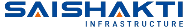 Sai Shakti Infra Logo