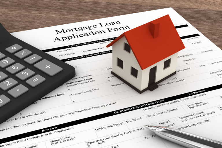 How to Choose the Right Mortgage Loan for You – Coltivare