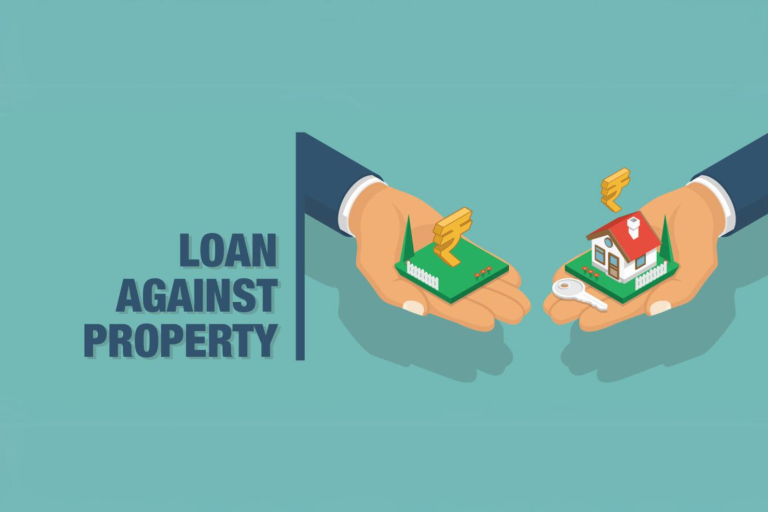 Why a Loan Against Property (LAP) Might Be the Right Financing Option