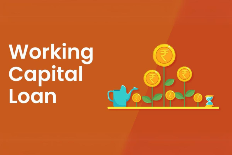 Understanding Working Capital Loans: Key Benefits for Your Business